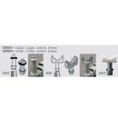 Satz einstellbare Distanzhülsen für Mercedes...