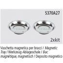 Werkzeug-Ablageschale, magnetisch Geeignet für...