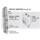 Kit Energy Für alle Modelle der: Elektrohydraulische...