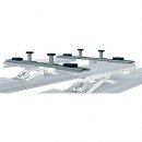 Satz Traversen für Geländewagen Für alle...