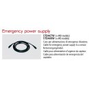 Notversorgungskabel Serie WS, RAVAGLIOLI