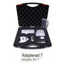 ATF Evolution Premium Adapterkit VII, 
(Optional)