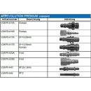 ATF Evolution Premium Standard-Set (im Lieferumfang des Gerätes enthalten)