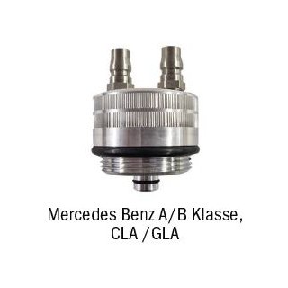 ATF Evolution-Spezialadapter Mercedes A/B Klasse CLA/GLA