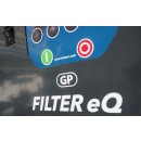 Wasserreinigungsstation Drester GP Filter eQ inkl....