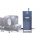 Wasserreinigungsstation Drester GP Filter eQ inkl. Pumpenkit (Transfer-Kit)