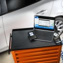 TPS 2, Gerät zum Lesen und Programmieren von RDKS Ventilen, TEXA