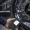 TPS 2, Gerät zum Lesen und Programmieren von RDKS Ventilen, TEXA