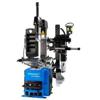 monty 3300-24 smartSpeed GP plus, Reifenmontiermaschine, 230V / 1 / 50-60 Hz RAL5015, Ext. Füllstoßvorrichtung, Hofmann (Snap-on)