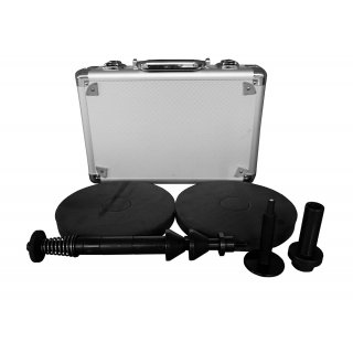 MC XLT Kit Motorrad ø 18 mm