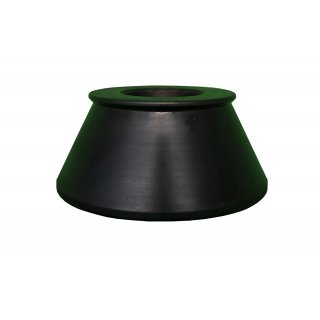 Konus für 40er Welle 70-98 mm