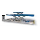 RAV640N.1ISI, Scheren-Hebebühne Elektrohydraulisch,...