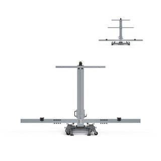 CCS 2 Dynamics TRUCK, TEXA