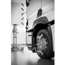 CCS 2 Dynamics TRUCK, TEXA