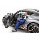 AXONE NEMO Plus - Einzelgerät ohne Software-, TEXA