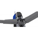 KPX32 Tragfähigkeit 3200 kg Säulen: asymmetrisch Säulenabstand 2600-2700mm Steuerung mit Dreh/Wende-Schalter, RAVAGLIOLI