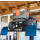 1 Säulen Hebebühne Weber Expert Serie Monolift 1000, WEBER