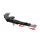 Aufnahme Swingarm 2.50, Schwenkarmaufnahme, 3-fach teleskopisch ausziehbar, 
pulverbeschichtet
Tragarmauszugslänge: 825 - 1725 mm
Einschwenkhöhe: 120 mm
Traglast: 5000 kg, HERRMANN
