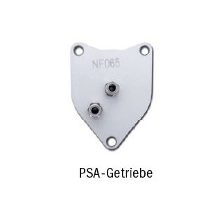 ATF Evolution-Spezialadapter -PSA Peugot, Citroen ect.