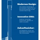 KPX42E Tragfähigkeit 4200 kg Säulen: symmetrisch Säulenabstand 2700-2800mm Doppelseitige Steuerung mit Drucktasten Energie kit Teq-Link, RAVAGLIOLI
