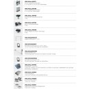 KPX42E Tragfähigkeit 4200 kg Säulen: symmetrisch Säulenabstand 2700-2800mm Doppelseitige Steuerung mit Drucktasten Energie kit Teq-Link, RAVAGLIOLI