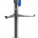 KPX32P Tragfähigkeit 3200 kg Säulen: asymmetrisch Säulenabstand 2600-2700mm Steuerung mit Drucktasten Energie-Kit Teq-Link, RAVAGLIOLI