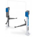 KPX42LIK Tragfähigkeit 4200 kg Säulen: symmetrisch Säulenabstand 2700-2800mm Arme: 705-1330mm Steuerung mit Drucktasten Teq-Link, RAVAGLIOLI