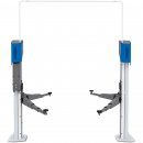 KPX42LIK Tragfähigkeit 4200 kg Säulen: symmetrisch Säulenabstand 2700-2800mm Arme: 705-1330mm Steuerung mit Drucktasten Teq-Link, RAVAGLIOLI