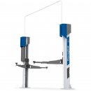 KPX42LIK Tragfähigkeit 4200 kg Säulen: symmetrisch Säulenabstand 2700-2800mm Arme: 705-1330mm Steuerung mit Drucktasten Teq-Link, RAVAGLIOLI