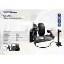 LKW Reifen Montiermaschine Weber Expert Serie 141-LKW, WEBER