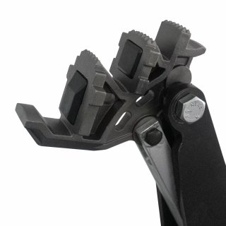 LKW Reifen Montiermaschine Weber Expert Serie 151-LKW, WEBER