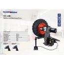 LKW Reifen Montiermaschine Weber Expert Serie 151-LKW, WEBER