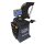 PKW Radwuchtmaschine Weber Expert Serie Präzision-3D-Monitor, WEBER
