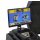 PKW Radwuchtmaschine Weber Expert Serie Präzision-3D-Monitor, WEBER