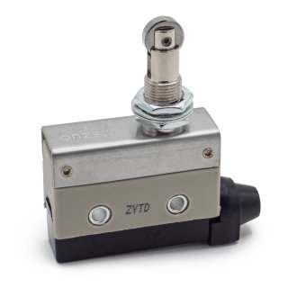 Schalter für Radschutzbogen, WEBER