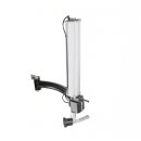 Hilfsmontagearm HP-ECO-R für Seitenschwenker, WEBER