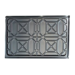 Ölauffangwanne für Park Hebebühne Weber Autolift 3.6, WEBER