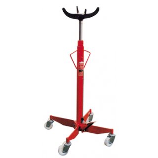 P-5, hydraulische Universalgetriebeheber, 500 kg