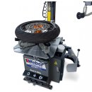 Motorrad Reifenmontiermaschine Weber Expert Serie Quad & Bike, WEBER