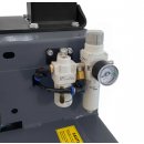 Motorrad Reifenmontiermaschine Weber Expert Serie Quad & Bike, WEBER