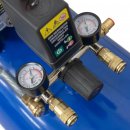 Werkstattkompressor 230 V / 8 bar / 100 l Tank, WEBER