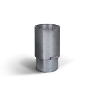 Tragtellererhöhung 80 mm für Autolift 5.0 / 6.0, WEBER