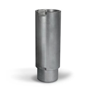 Tragtellererhöhung 150 mm für Autolift 5.0 / 6.0, WEBER