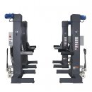 Radgreifanlage / LKW Hebebühne 7,5 – 4...