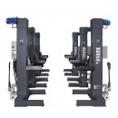 Radgreifanlage / LKW Hebebühne 7,5 – 6...