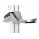 Radadapter Satz für Radgreifanlagen (4 Stück...