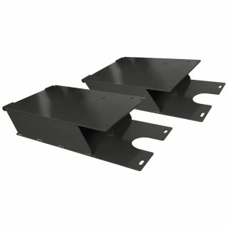 Fahrschienenverlängerung für Weber Autolift 6.4, WEBER