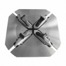 PKW Reifen Montiermaschine Weber Expert Serie 1024 XL-2HP - nur rechts -, WEBER