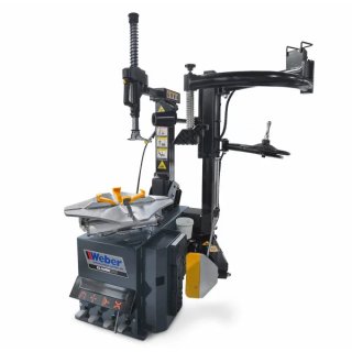 PKW Reifen Montiermaschine Weber Klassik Serie H-1024 Weber Klassik Hilfsmontagearm rechts, WEBER