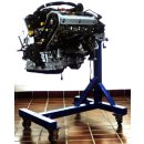 MRS-600-SG, Motor-/Getriebereparaturstand, 250 kg mit...